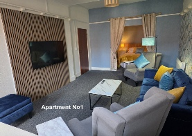 Apartment 6