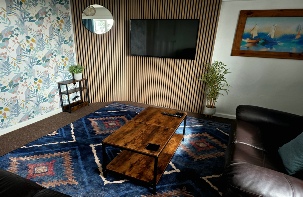 Apartment 6