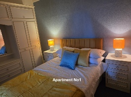 Apartment 6