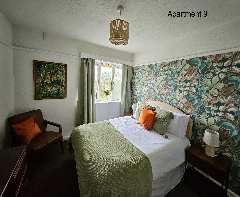 Apartment 6