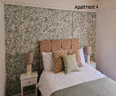 Apartment 6